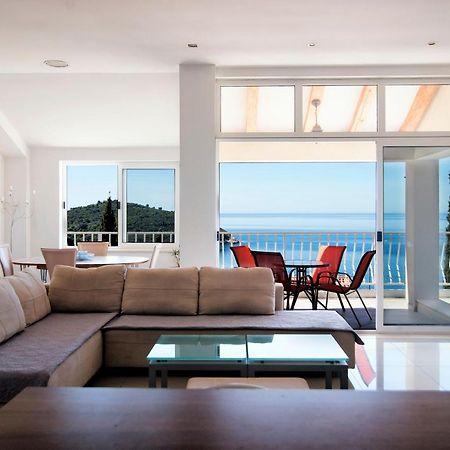 Zenith Apartment By Duhomes دوبروفينك المظهر الخارجي الصورة