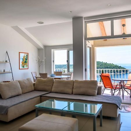Zenith Apartment By Duhomes دوبروفينك المظهر الخارجي الصورة