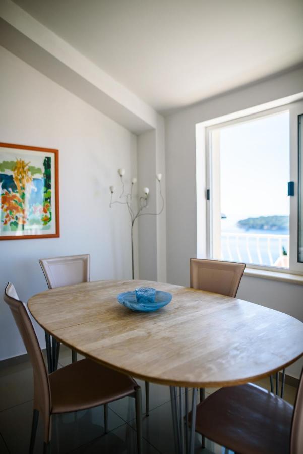 Zenith Apartment By Duhomes دوبروفينك المظهر الخارجي الصورة