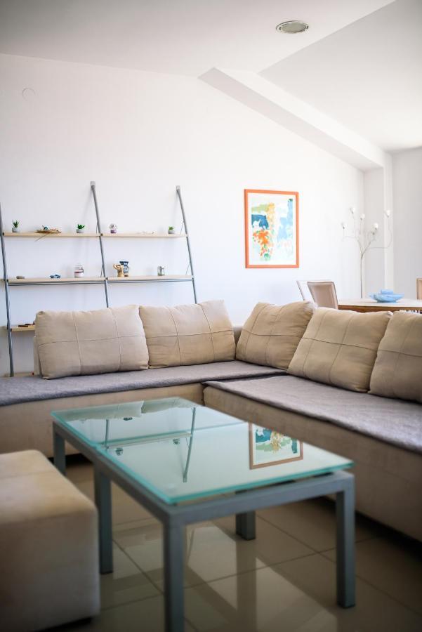 Zenith Apartment By Duhomes دوبروفينك المظهر الخارجي الصورة