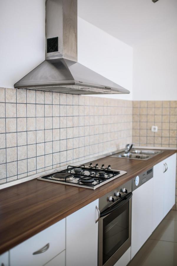 Zenith Apartment By Duhomes دوبروفينك المظهر الخارجي الصورة