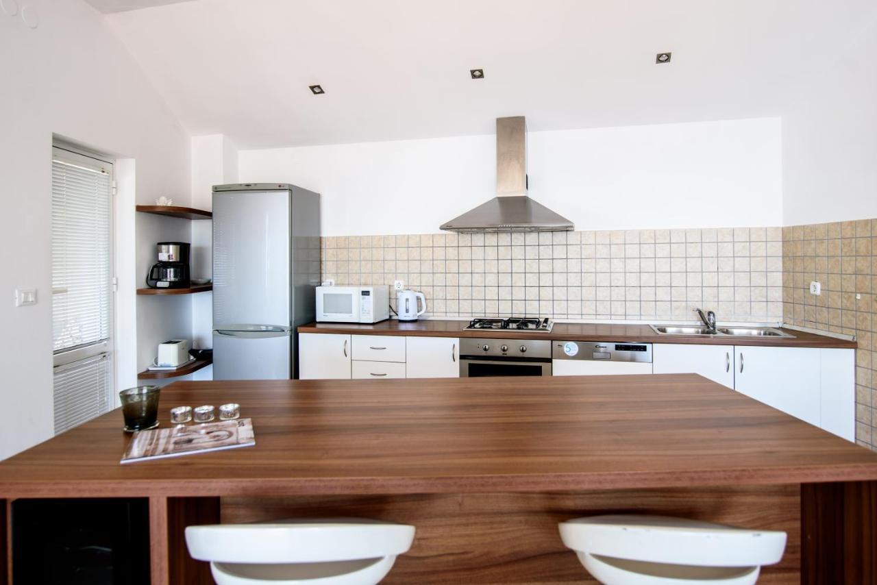 Zenith Apartment By Duhomes دوبروفينك المظهر الخارجي الصورة