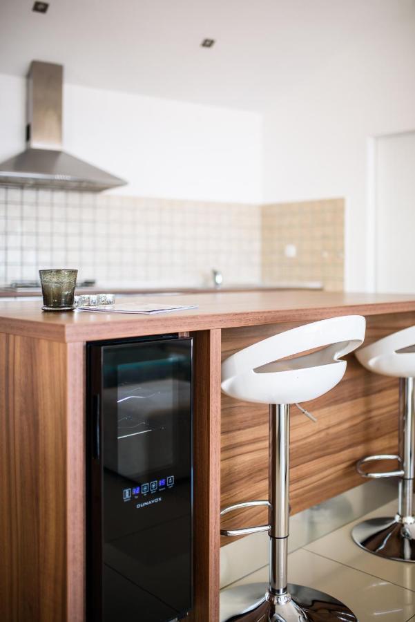 Zenith Apartment By Duhomes دوبروفينك المظهر الخارجي الصورة