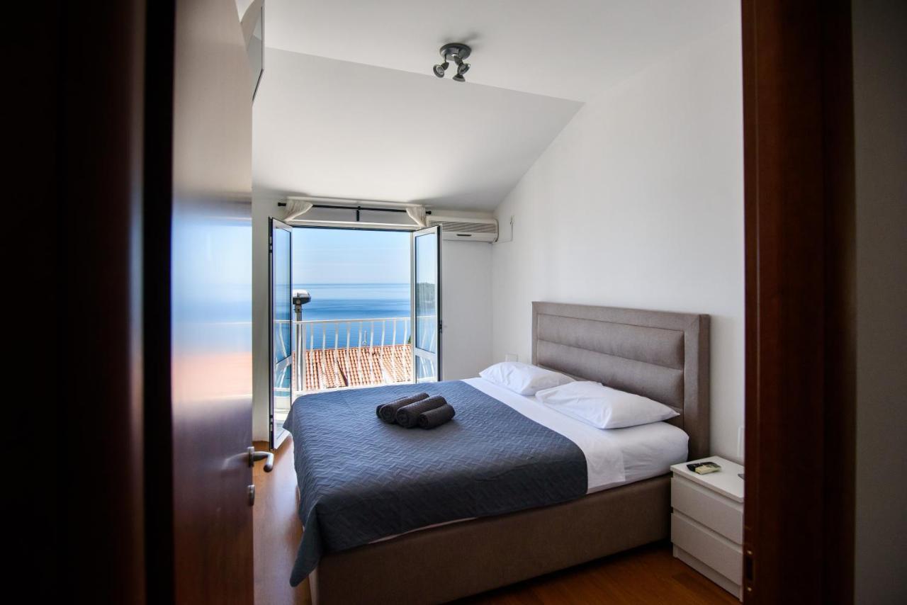Zenith Apartment By Duhomes دوبروفينك المظهر الخارجي الصورة