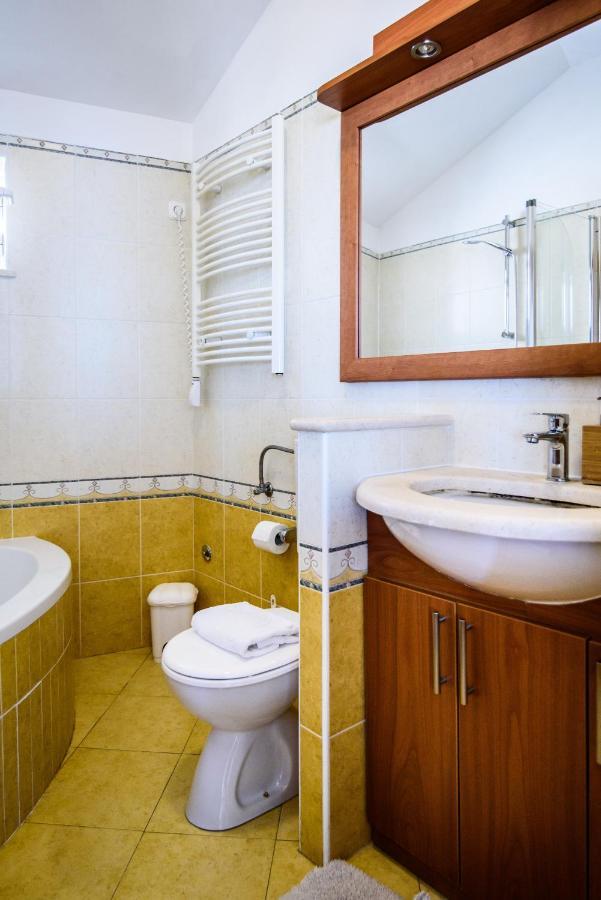 Zenith Apartment By Duhomes دوبروفينك المظهر الخارجي الصورة
