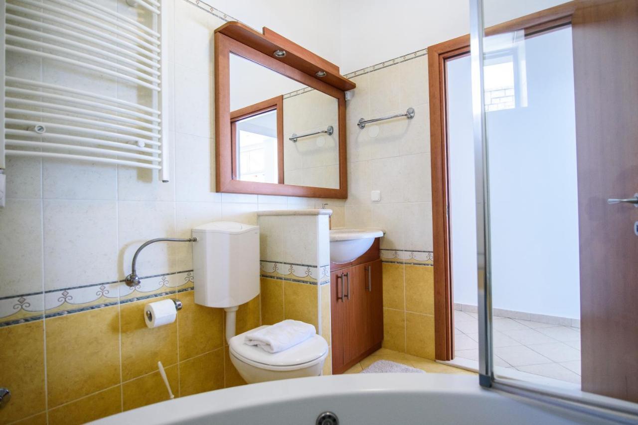 Zenith Apartment By Duhomes دوبروفينك المظهر الخارجي الصورة