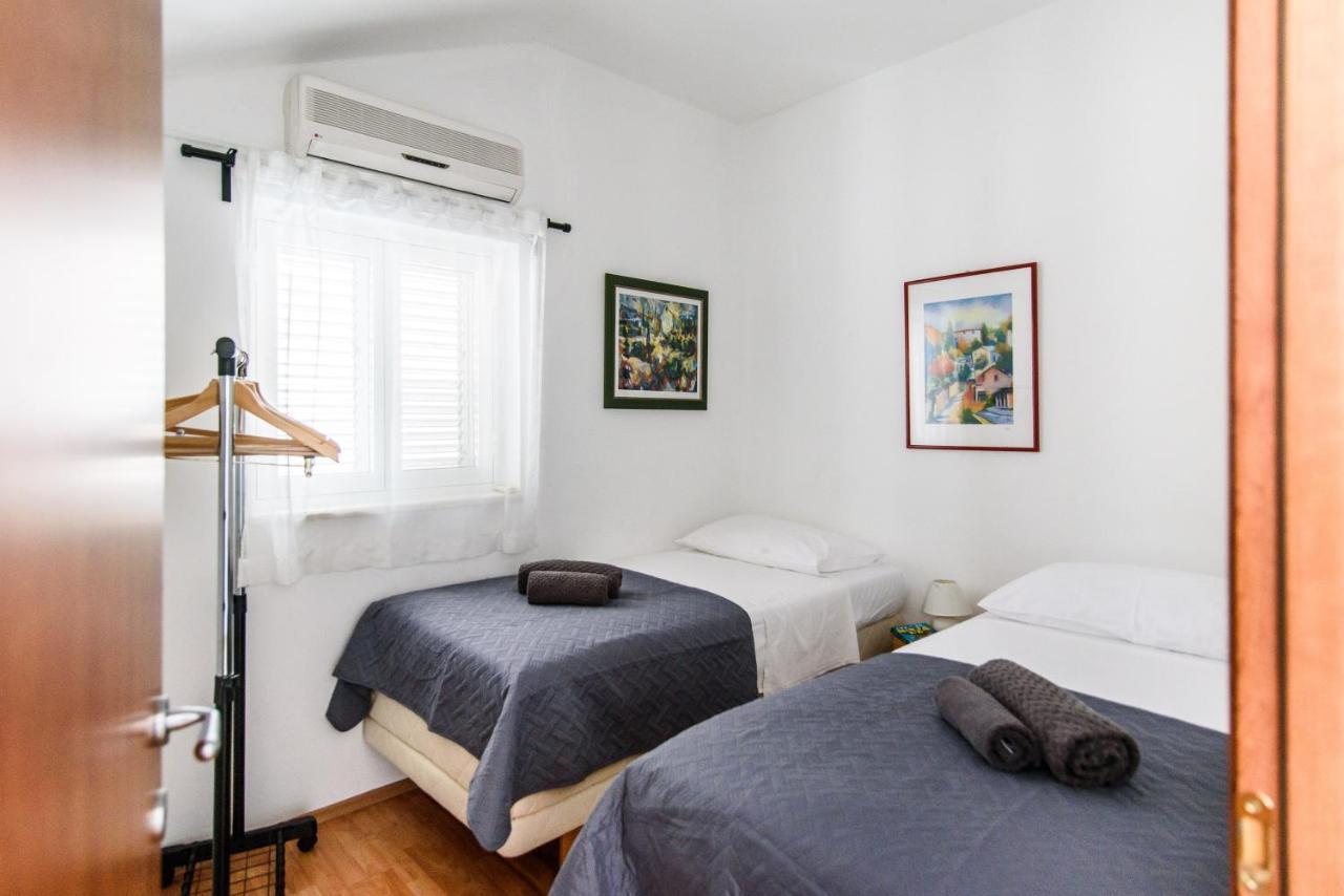 Zenith Apartment By Duhomes دوبروفينك المظهر الخارجي الصورة