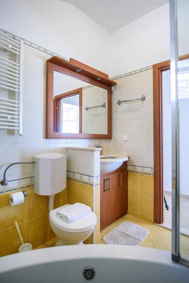 Zenith Apartment By Duhomes دوبروفينك المظهر الخارجي الصورة