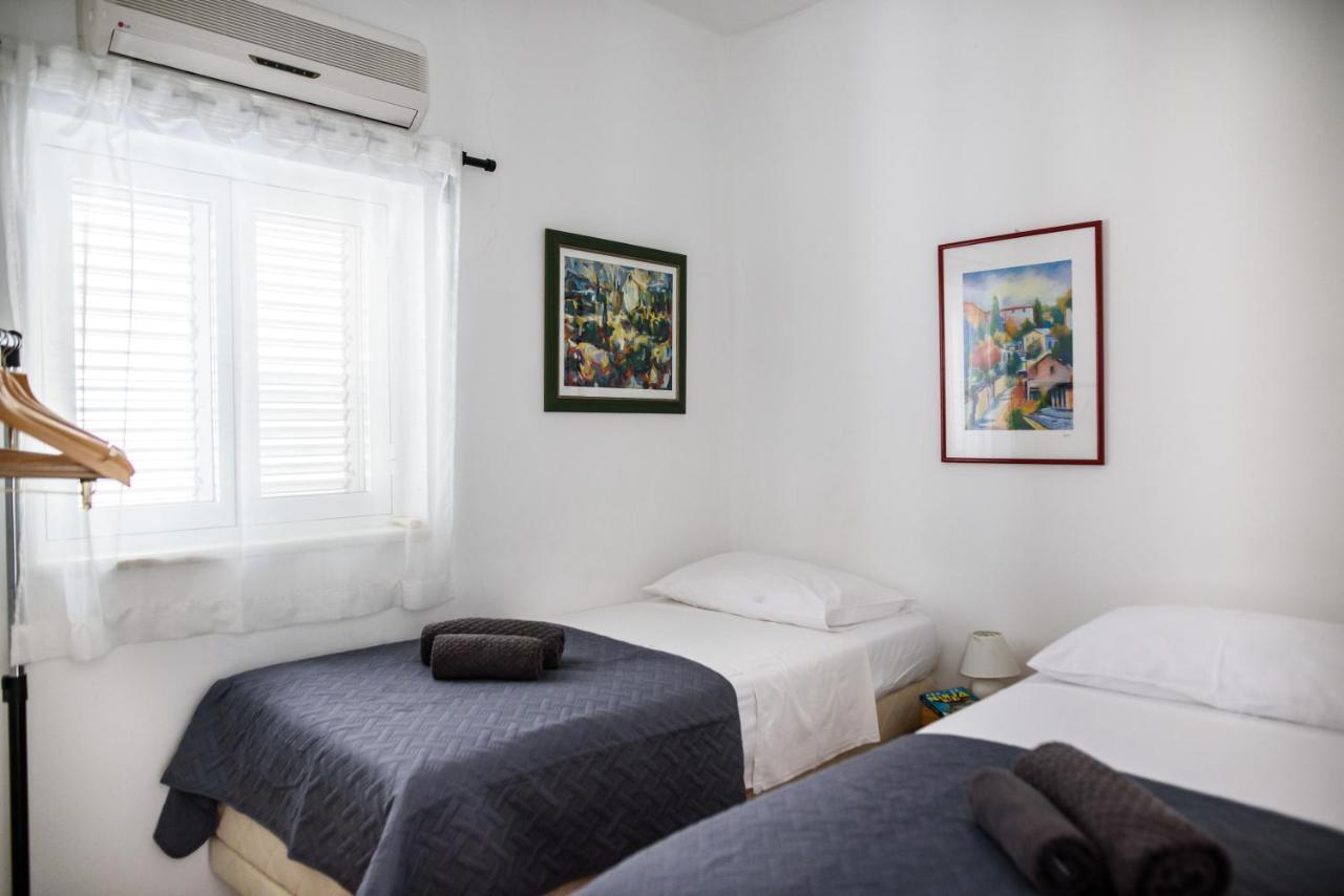 Zenith Apartment By Duhomes دوبروفينك المظهر الخارجي الصورة