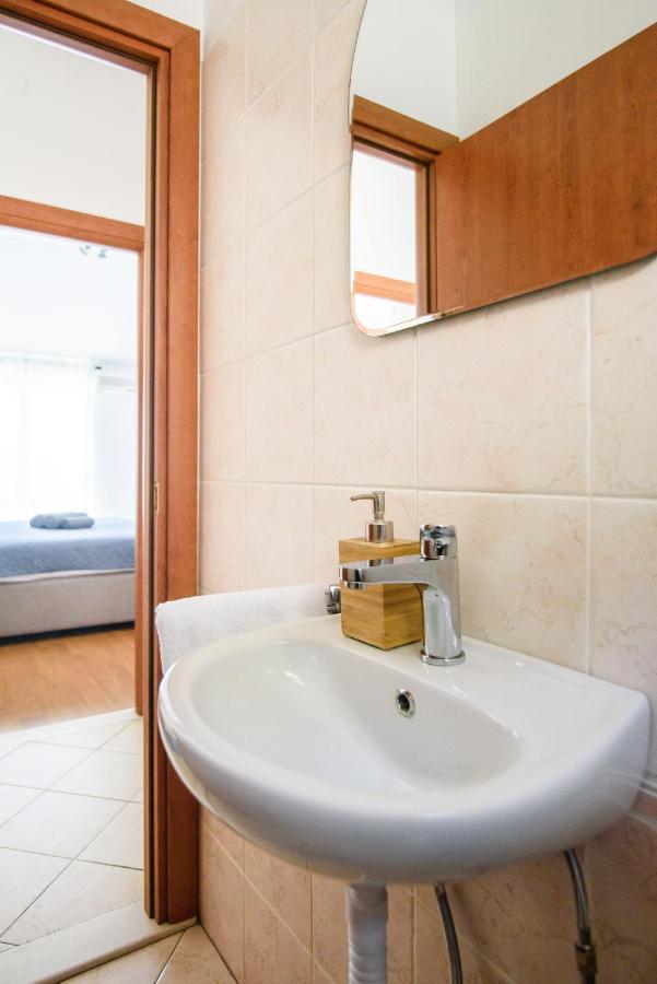 Zenith Apartment By Duhomes دوبروفينك المظهر الخارجي الصورة