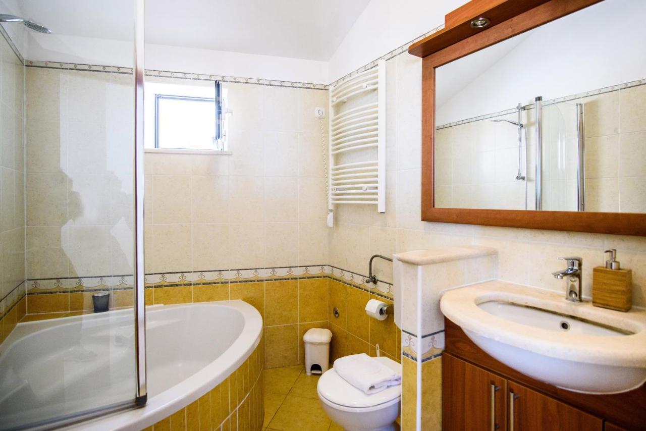 Zenith Apartment By Duhomes دوبروفينك المظهر الخارجي الصورة