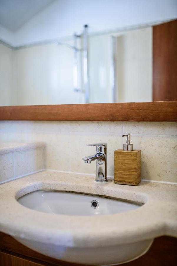 Zenith Apartment By Duhomes دوبروفينك المظهر الخارجي الصورة